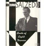 Suite of Eight Dances Suite of Eight Dances